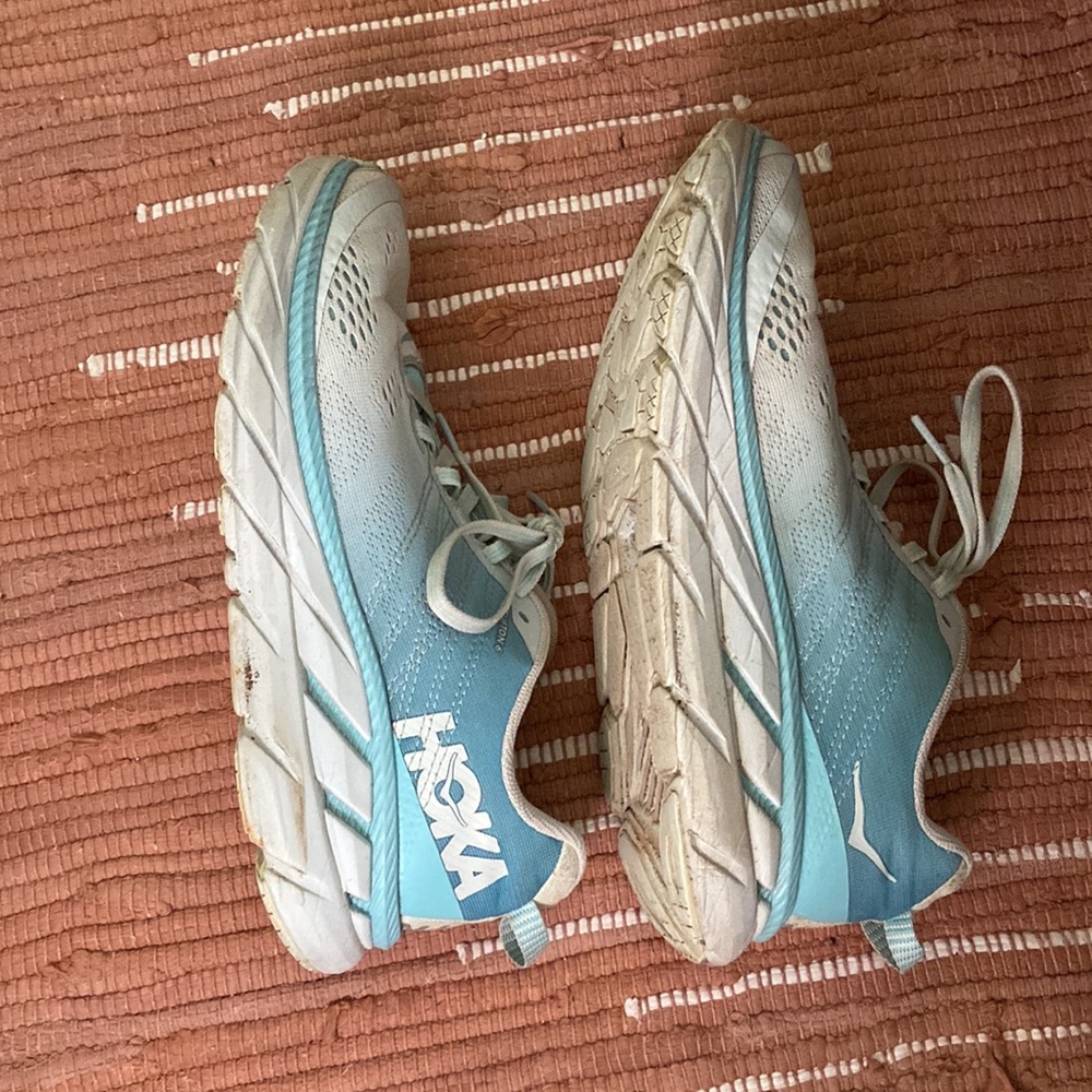Hoka One One Clifton 6 - Picture 3 of 5